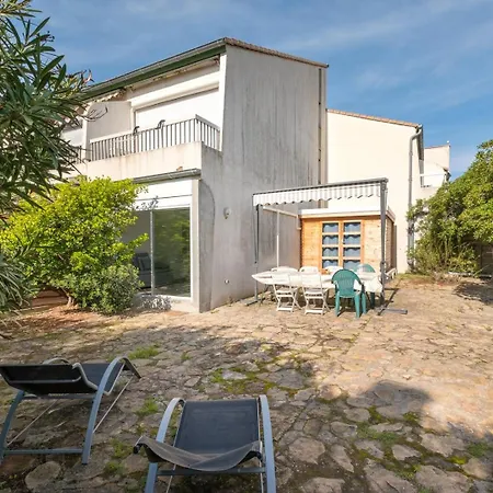 As24411 - + Avec Jardin Et Parking * Ле-Гро-дю-Руа